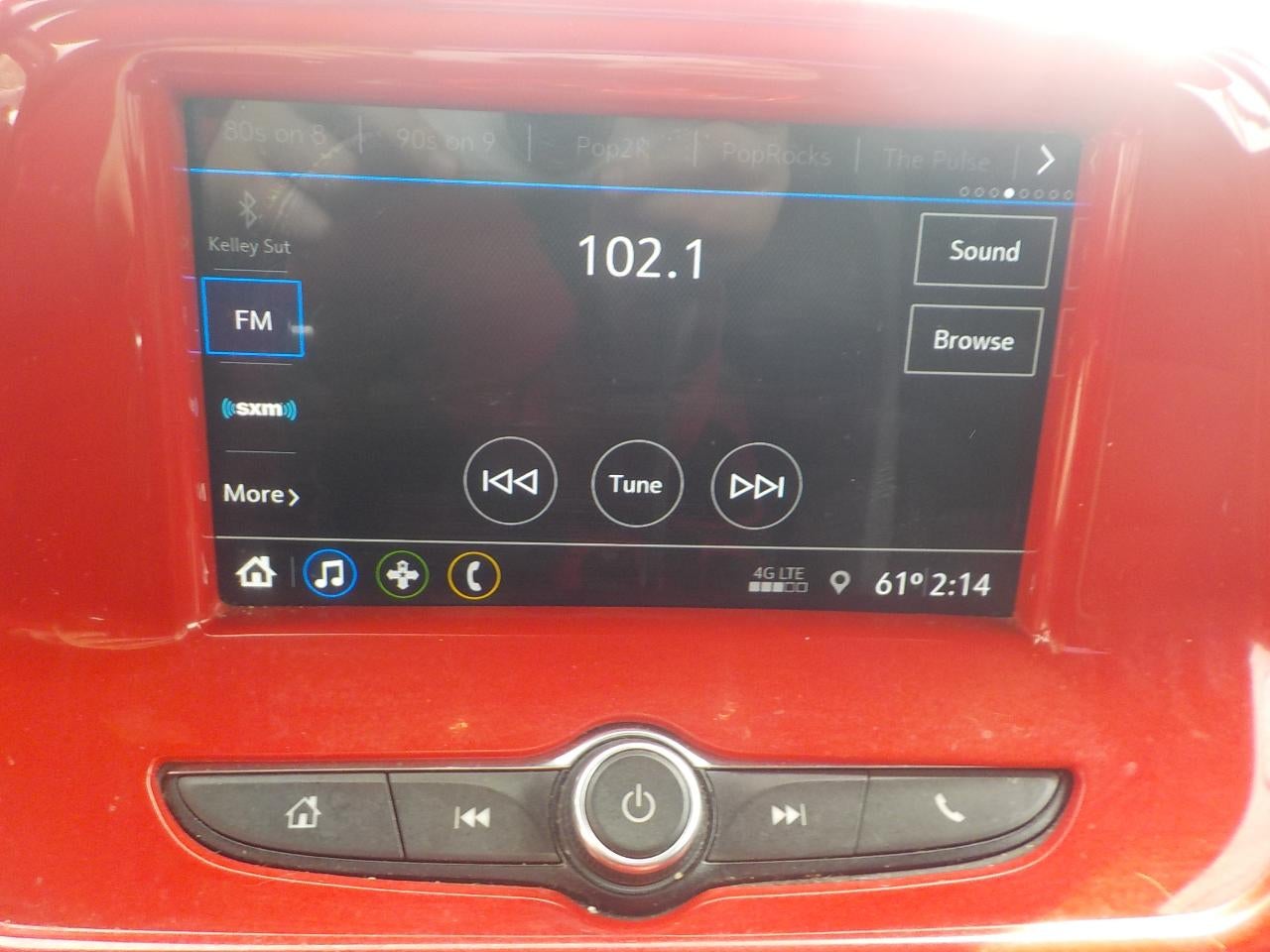 2019 Chevrolet Camaro 1LT Coupe