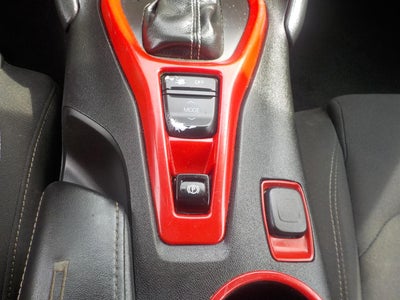 2019 Chevrolet Camaro 1LT Coupe