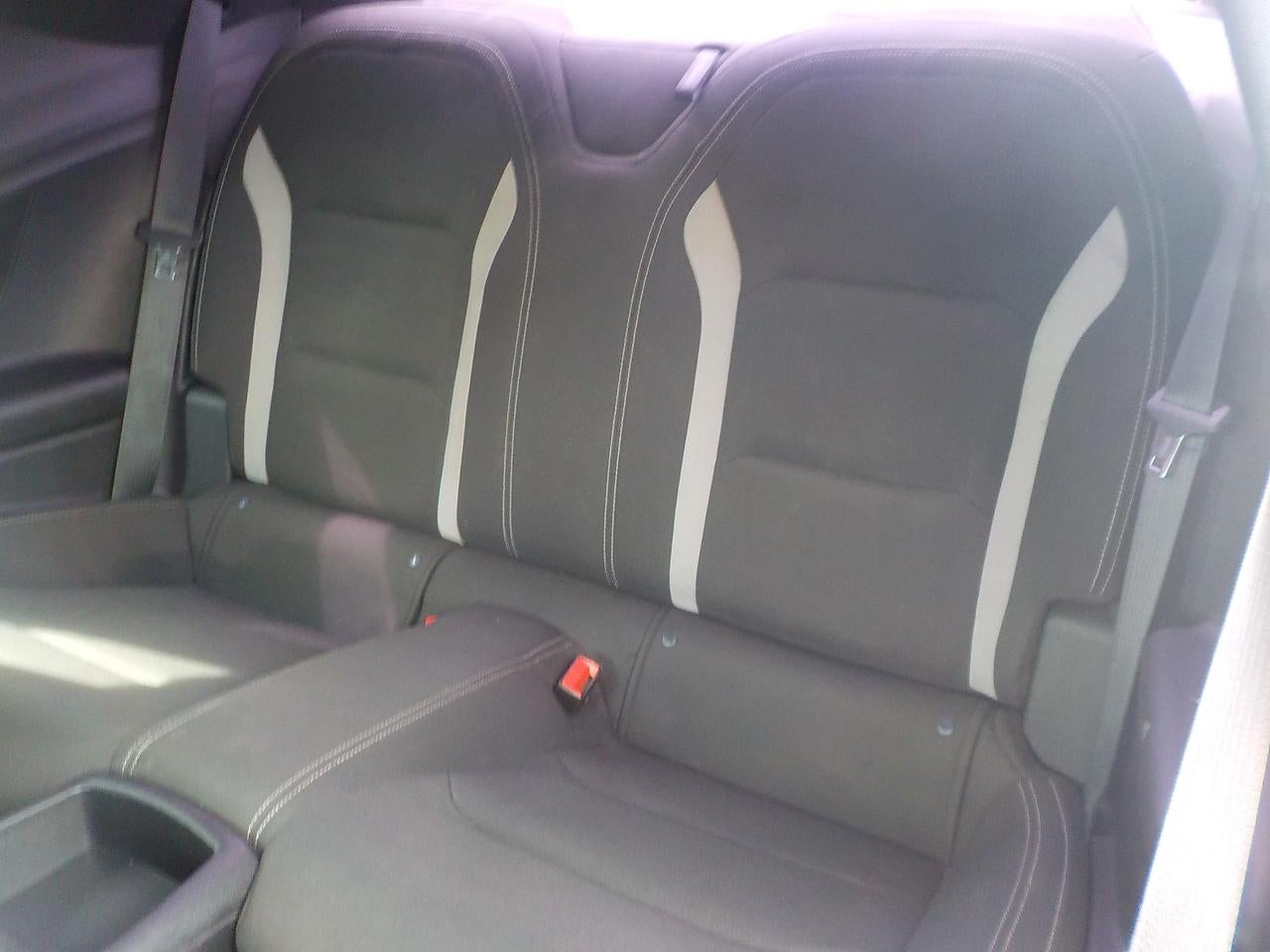 2019 Chevrolet Camaro 1LT Coupe