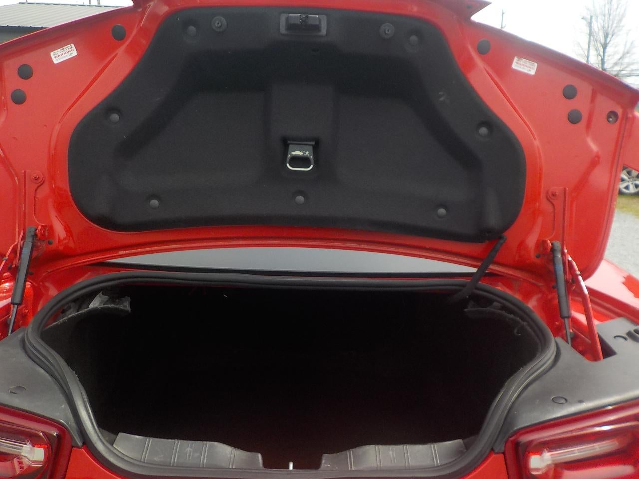 2019 Chevrolet Camaro 1LT Coupe