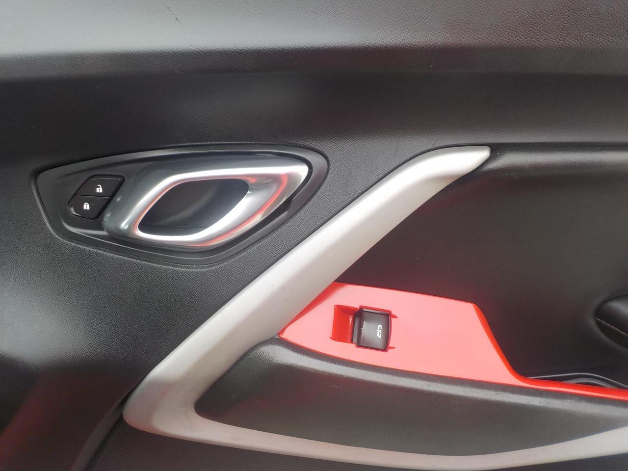 2019 Chevrolet Camaro 1LT Coupe