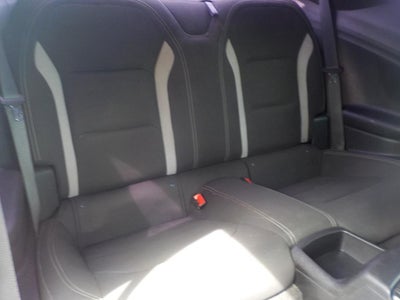 2019 Chevrolet Camaro 1LT Coupe