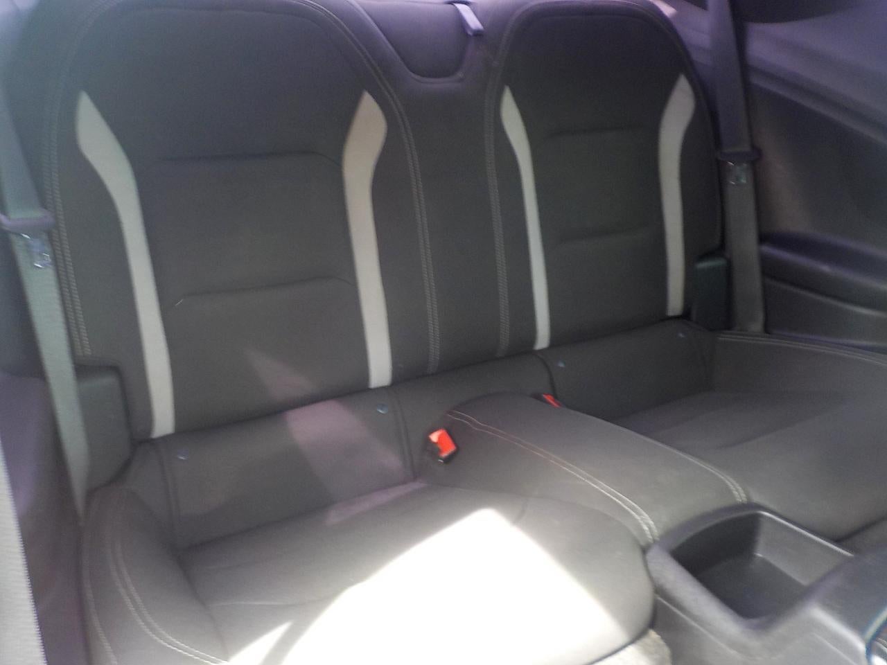 2019 Chevrolet Camaro 1LT Coupe