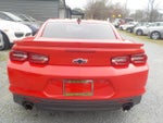 2019 Chevrolet Camaro 1LT Coupe