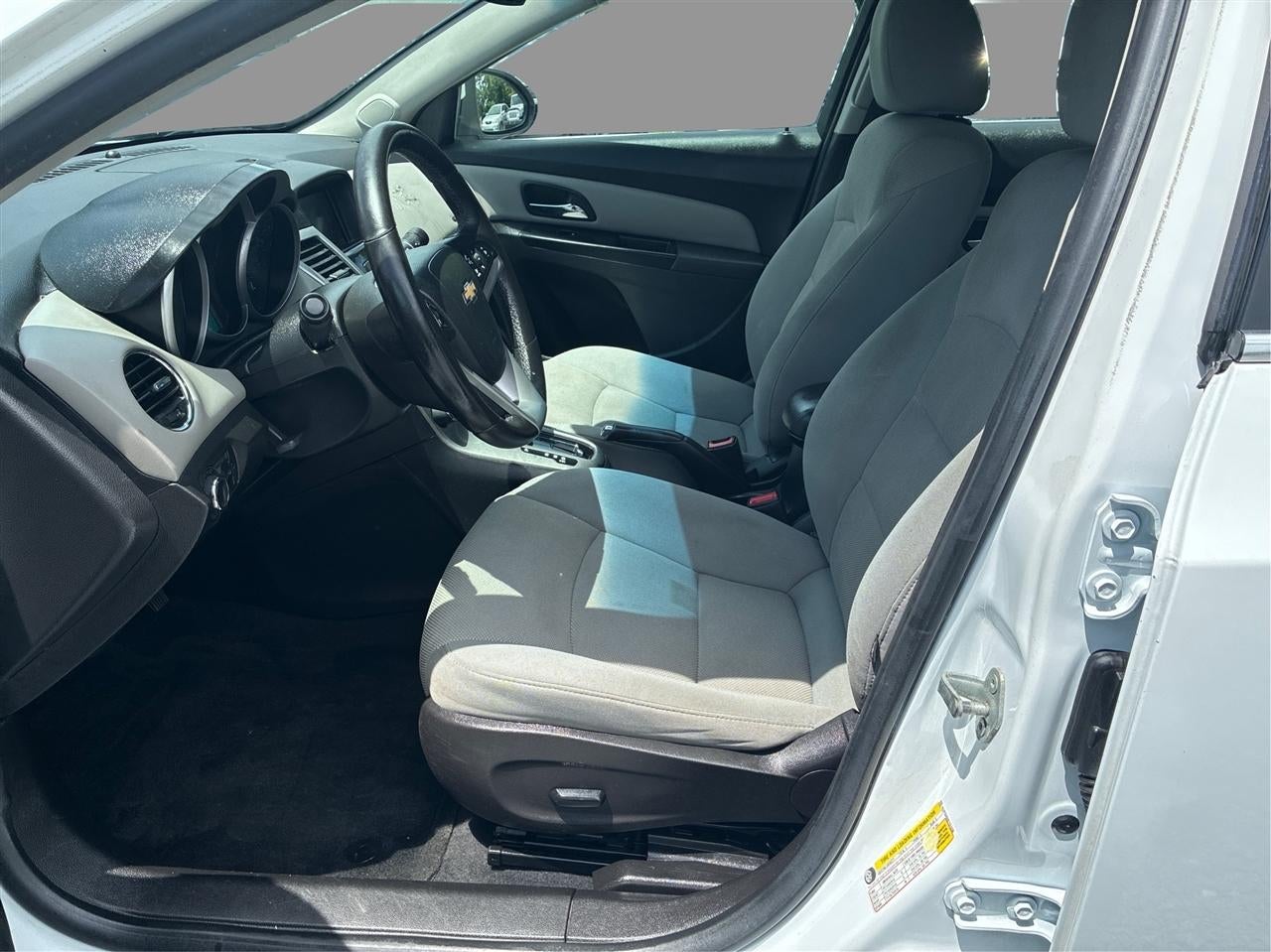 2014 Chevrolet Cruze 1LT Auto