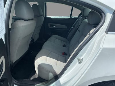 2014 Chevrolet Cruze 1LT Auto