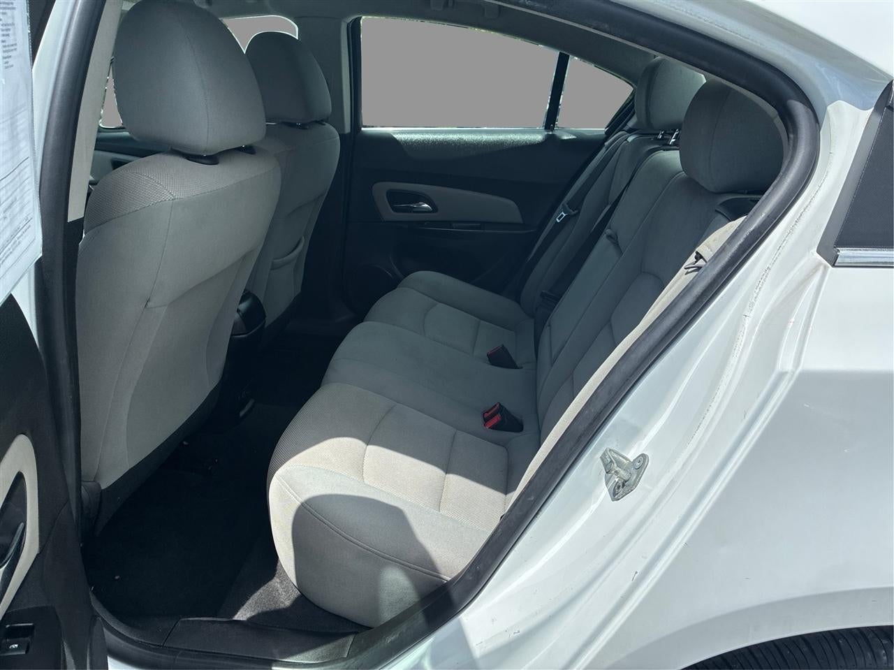 2014 Chevrolet Cruze 1LT Auto