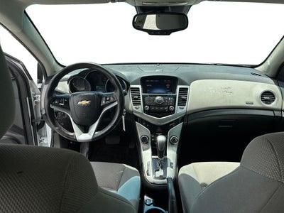 2014 Chevrolet Cruze 1LT Auto