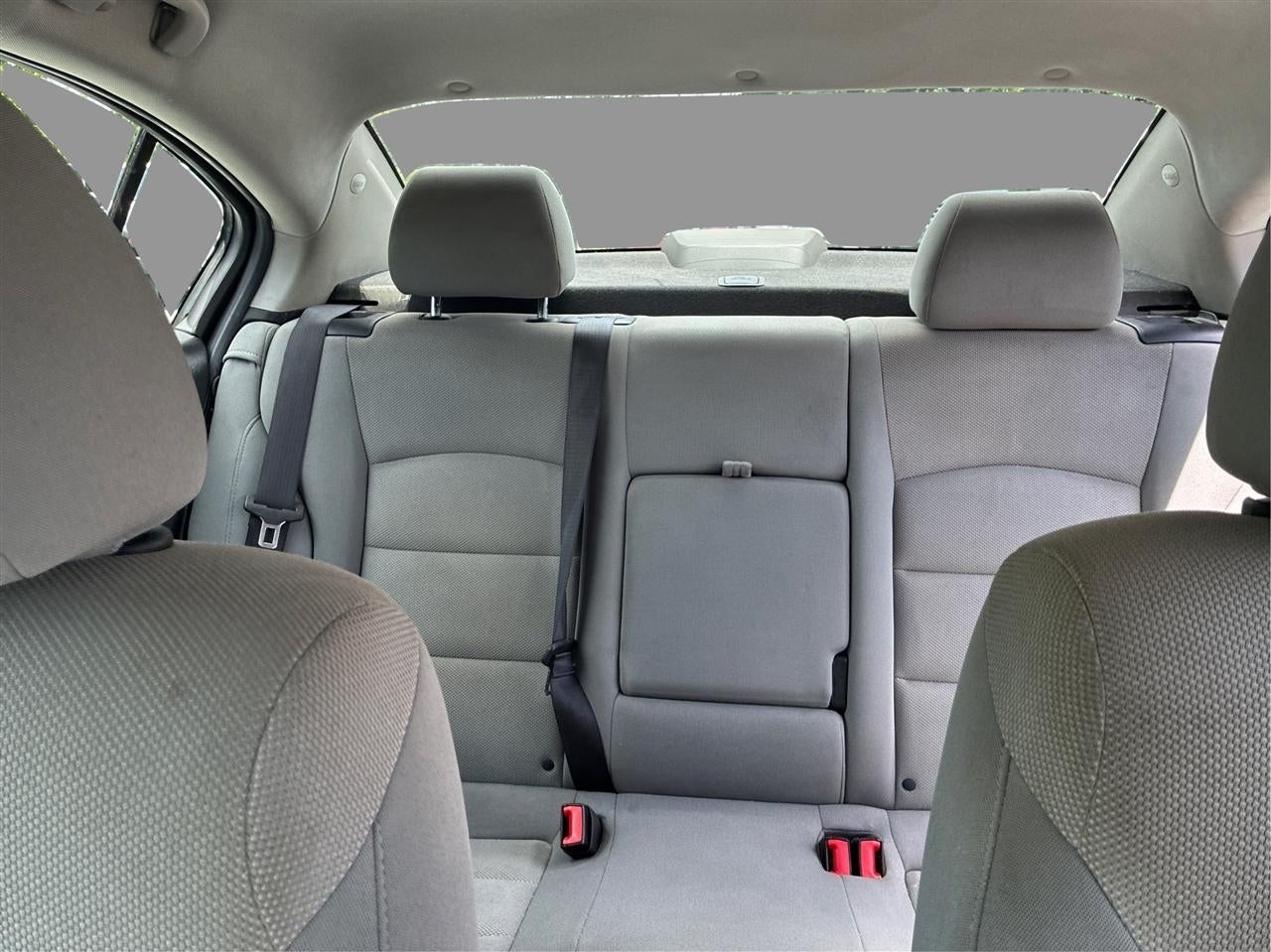 2014 Chevrolet Cruze 1LT Auto