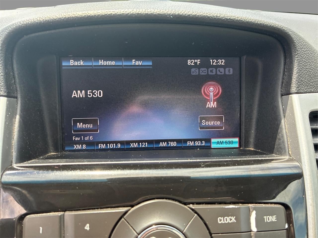 2014 Chevrolet Cruze 1LT Auto