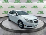 2014 Chevrolet Cruze 1LT Auto