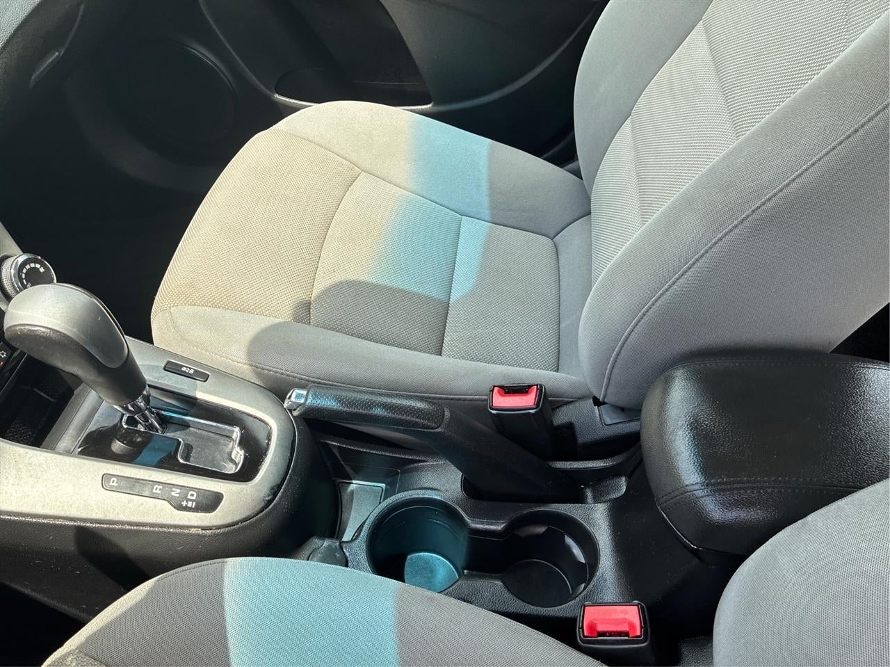 2014 Chevrolet Cruze 1LT Auto
