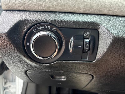 2014 Chevrolet Cruze 1LT Auto