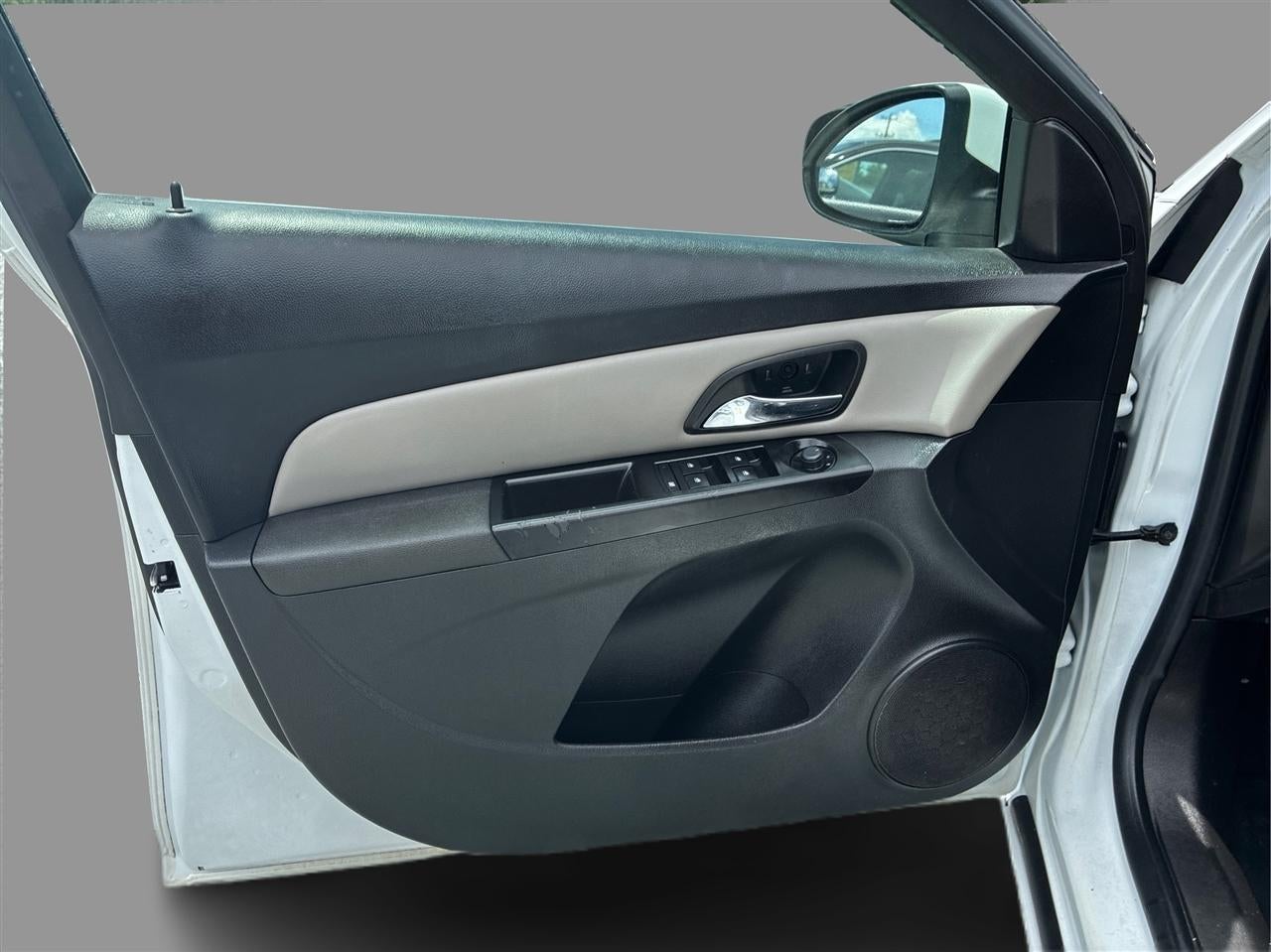 2014 Chevrolet Cruze 1LT Auto