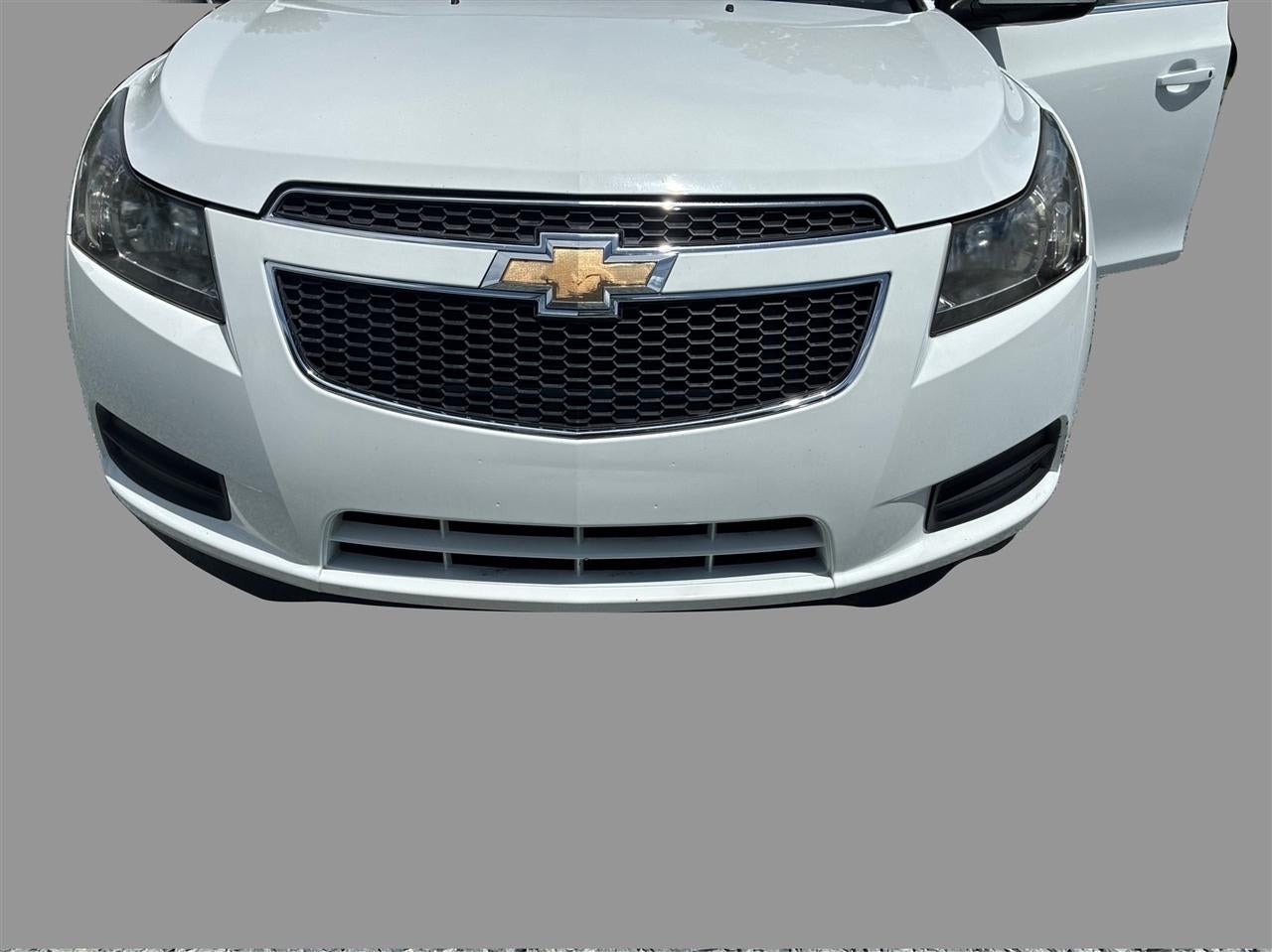 2014 Chevrolet Cruze 1LT Auto