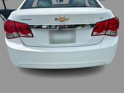 2014 Chevrolet Cruze 1LT Auto