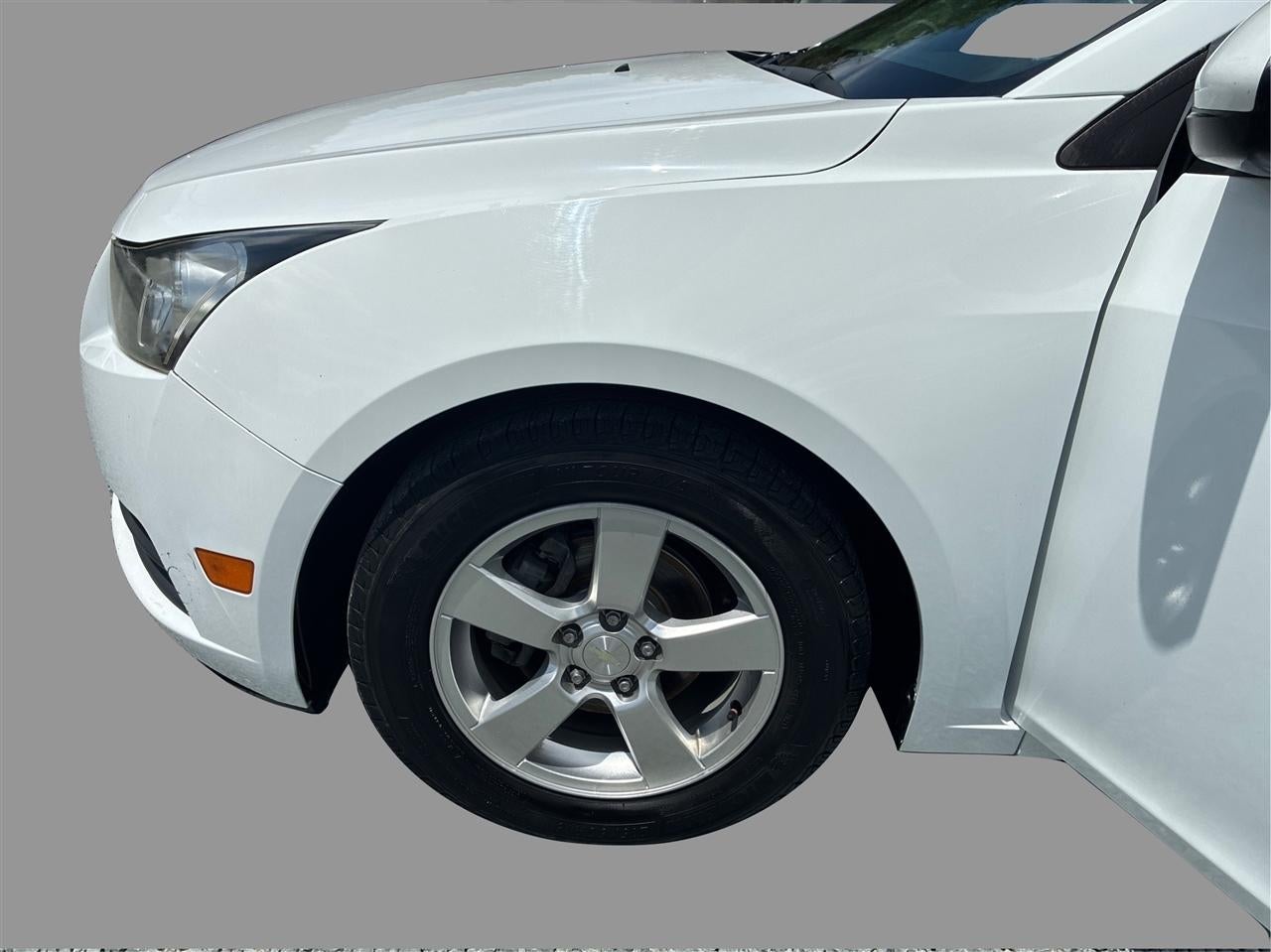 2014 Chevrolet Cruze 1LT Auto