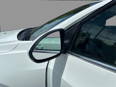 2014 Chevrolet Cruze 1LT Auto