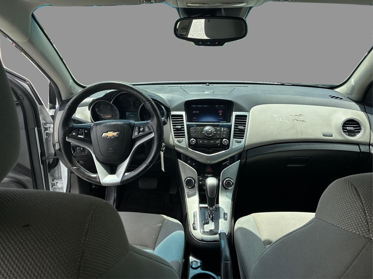 2014 Chevrolet Cruze 1LT Auto