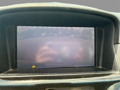 2014 Chevrolet Cruze 1LT Auto