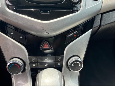 2014 Chevrolet Cruze 1LT Auto