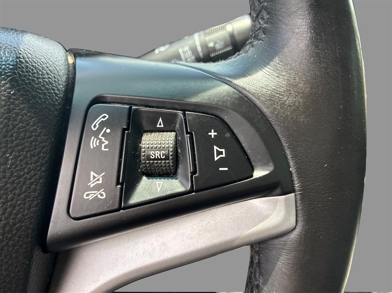 2014 Chevrolet Cruze 1LT Auto