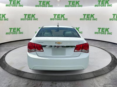 2014 Chevrolet Cruze 1LT Auto