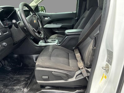 2020 Chevrolet Colorado LT Ext. Cab 2WD