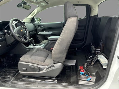 2020 Chevrolet Colorado LT Ext. Cab 2WD