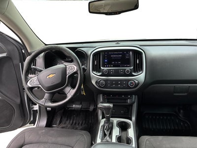 2020 Chevrolet Colorado LT Ext. Cab 2WD