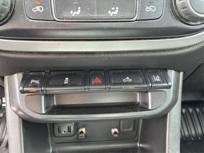 2020 Chevrolet Colorado LT Ext. Cab 2WD
