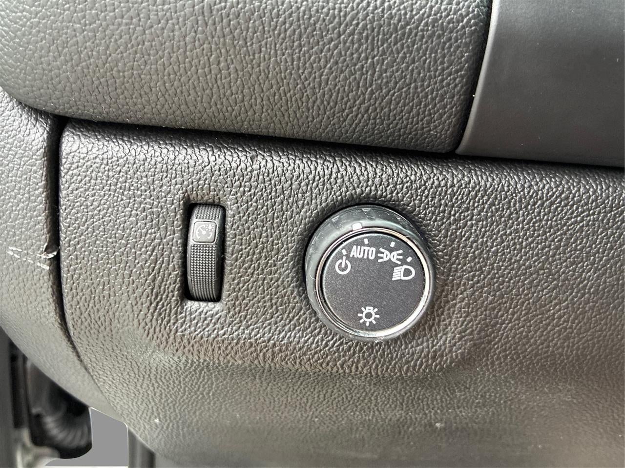 2020 Chevrolet Colorado LT Ext. Cab 2WD