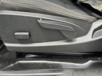 2020 Chevrolet Colorado LT Ext. Cab 2WD