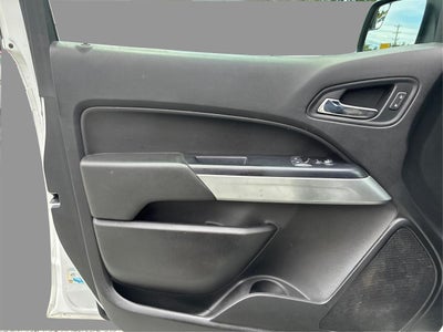 2020 Chevrolet Colorado LT Ext. Cab 2WD