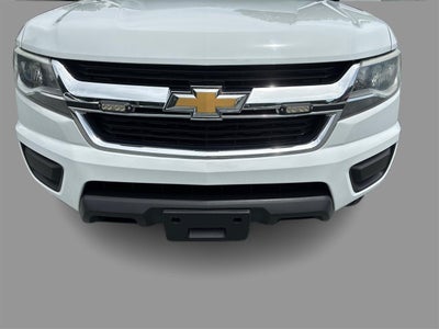 2020 Chevrolet Colorado LT Ext. Cab 2WD