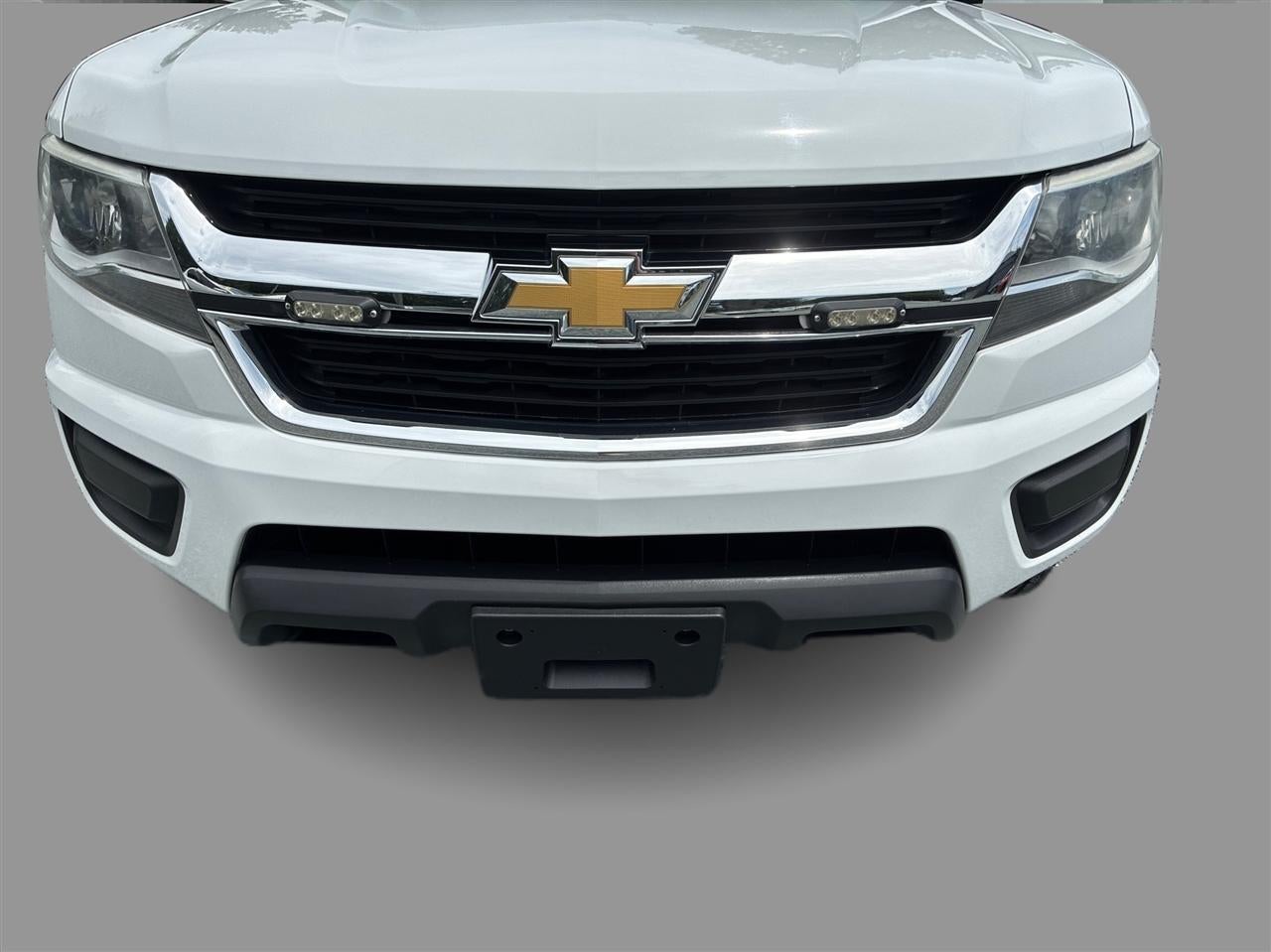 2020 Chevrolet Colorado LT Ext. Cab 2WD