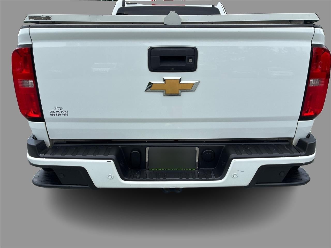 2020 Chevrolet Colorado LT Ext. Cab 2WD