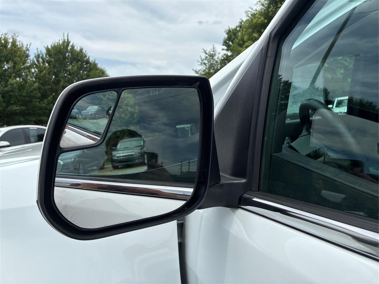 2020 Chevrolet Colorado LT Ext. Cab 2WD