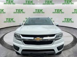 2020 Chevrolet Colorado LT Ext. Cab 2WD