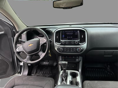 2020 Chevrolet Colorado LT Ext. Cab 2WD