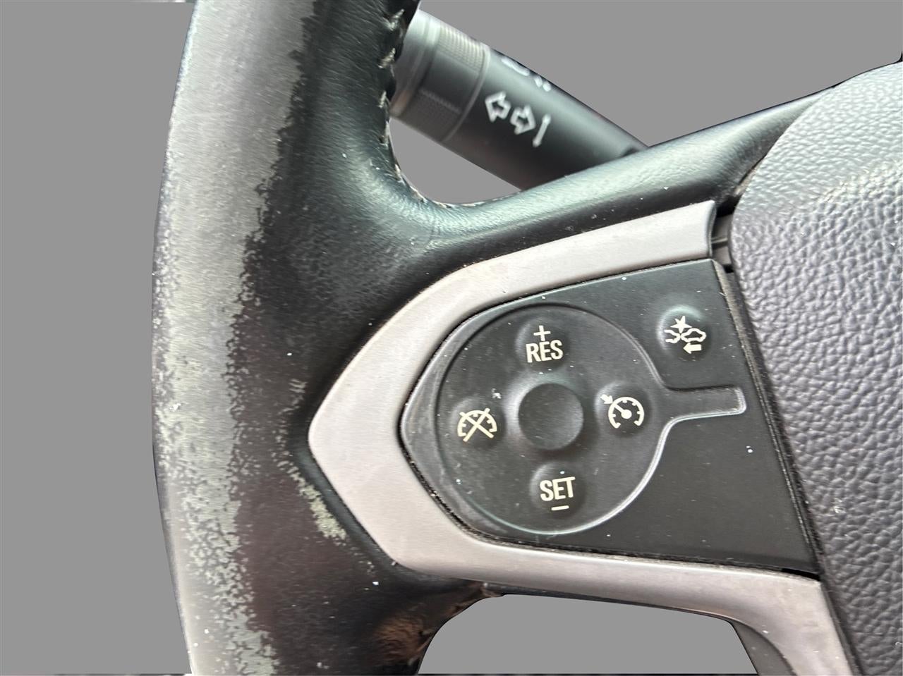 2020 Chevrolet Colorado LT Ext. Cab 2WD