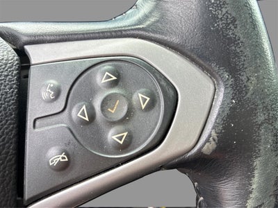 2020 Chevrolet Colorado LT Ext. Cab 2WD