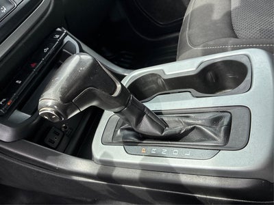 2020 Chevrolet Colorado LT Ext. Cab 2WD