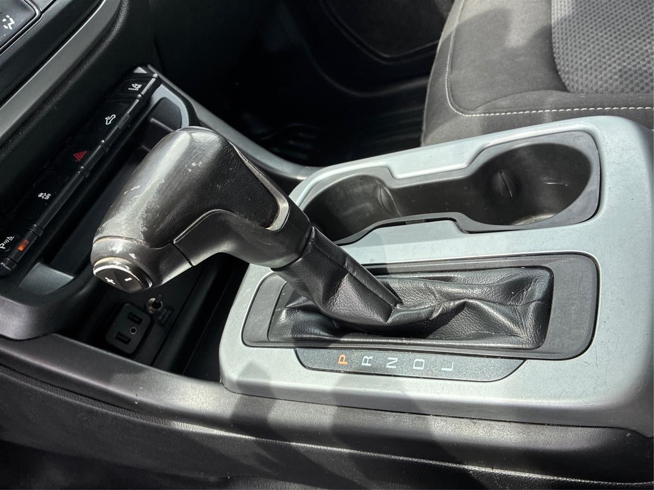 2020 Chevrolet Colorado LT Ext. Cab 2WD