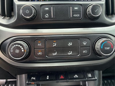 2020 Chevrolet Colorado LT Ext. Cab 2WD