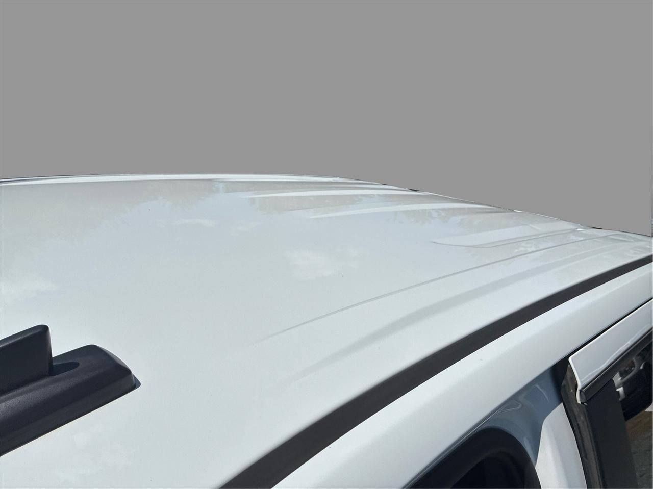 2022 Chevrolet Silverado 1500 Custom Crew Cab 2WD