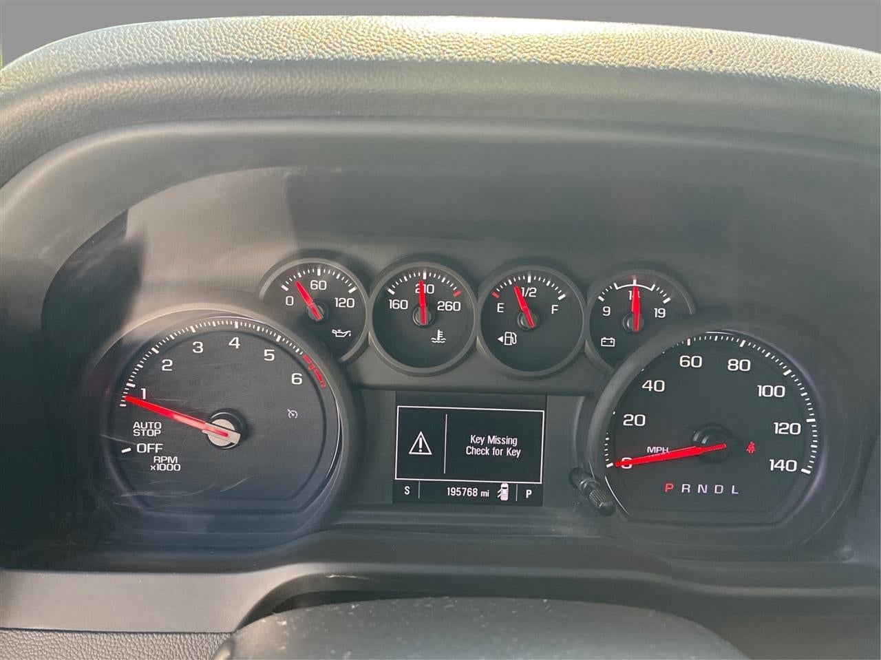 2022 Chevrolet Silverado 1500 Custom Crew Cab 2WD