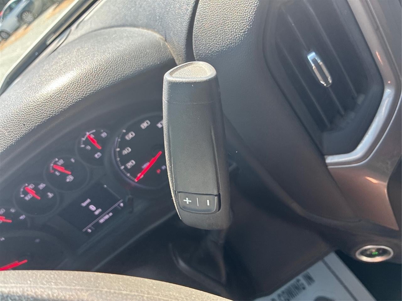2022 Chevrolet Silverado 1500 Custom Crew Cab 2WD
