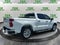 2022 Chevrolet Silverado 1500 Custom Crew Cab 2WD