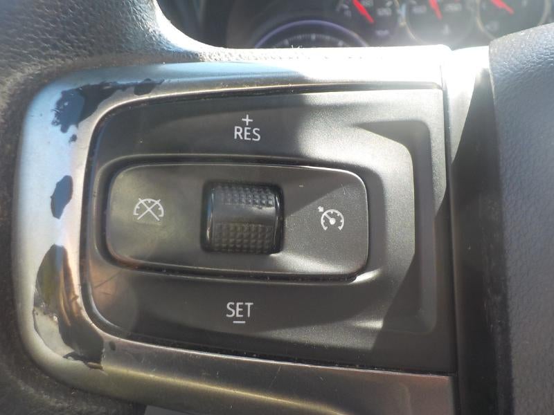 2019 Chevrolet Silverado 1500 LT Double Cab 2WD